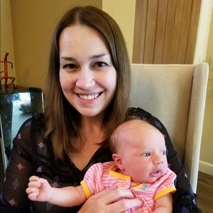 Meet your Posher, Ashley